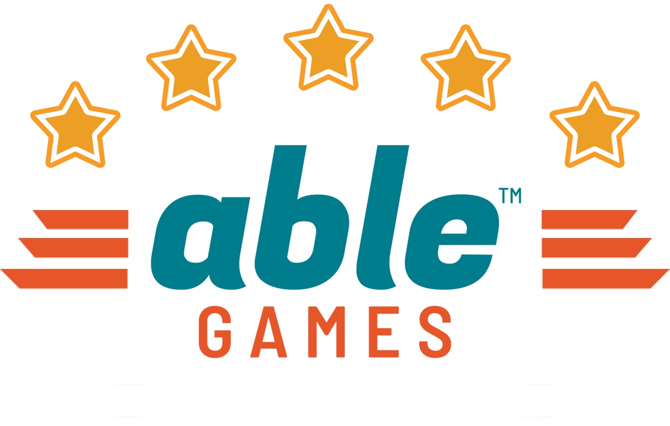 Able Games